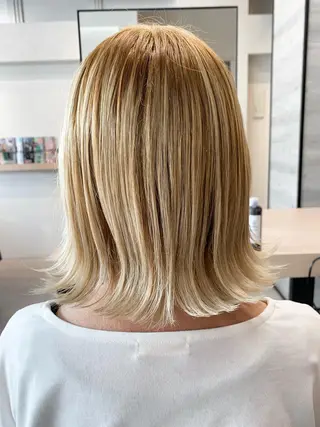ショート ❤️Ruminate 日暮里店❤️のヘアスタイル