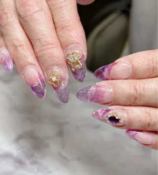 ネイル nailsalon asupida所属・nail salon asupidaのネイルデザイン