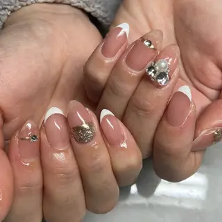 ネイル nail salon MARuのネイルデザイン