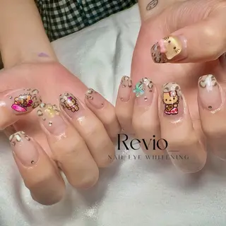 ネイル 𝐑𝐞𝐯𝐢𝐨 ___堺市西区のその他イメージ