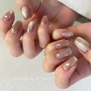 ネイル アトリエAIHA所属・アトリエAIHA★ フィルイン推奨サロンのネイルデザイン