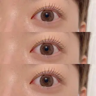 マツエク・マツパ SALON VILLAGE Jingumae 2nd.店所属・eyelist. AIのマツエク・マツパデザイン