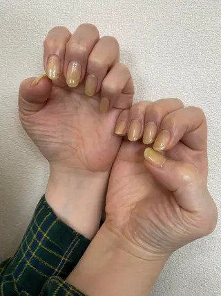 ネイル 自宅サロン FeelFreeのネイルデザイン