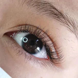 マツエク・マツパ brilliantly.MANIA所属・Nagao Ayumiのマツエク・マツパデザイン