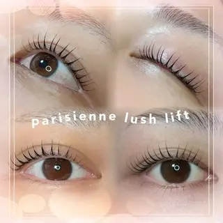 マツエク・マツパ Flor_Eyelash&Nail 上大岡所属・上大岡_Flor mikuのマツエク・マツパデザイン