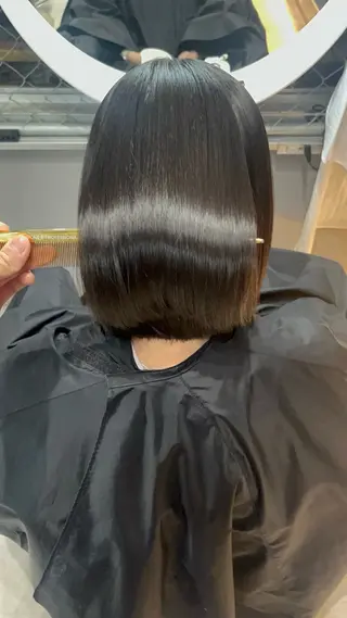 ショート CoCooN TAKUMAのヘアスタイル