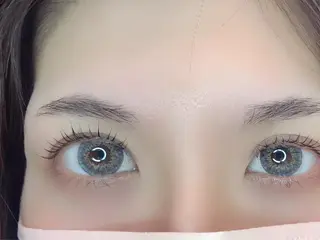 マツエク・マツパ 紬-tsumugi- 育成専門サロンのマツエク・マツパデザイン