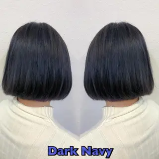 ショート カラー seta新宿所属・髪質改善/縮毛矯正 芹沢のヘアスタイル