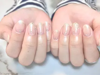 ネイル ネイリスト シンのネイルデザイン