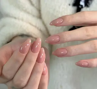 ネイル 🎀 UU_nailのネイルデザイン