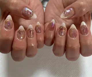 ネイル nail M&T所属・nail M&Tのネイルデザイン