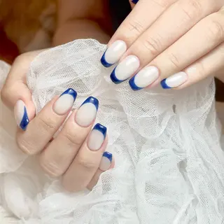 ネイル SHIORI Dig.nailのネイルデザイン