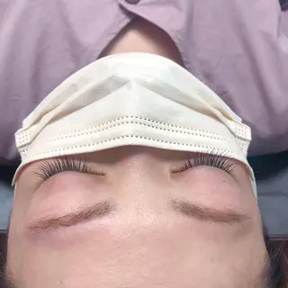 マツエク・マツパ 金澤 桃香のマツエク・マツパデザイン