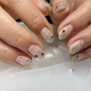 ネイル nailsalon SANANAILのネイルデザイン