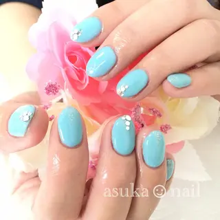 ネイル La Colzaのネイルデザイン