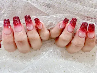 ネイル Umi nail& eyelashのネイルデザイン