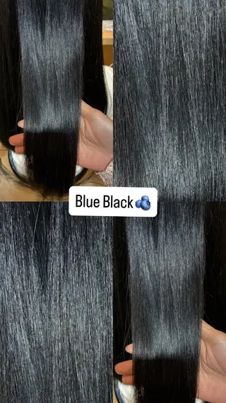 ロング カラー 🫧Ash中目黒 Kotoka🫧のヘアスタイル