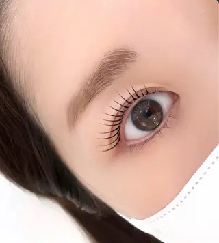 マツエク・マツパ 下まつげパーマが 得意なサロン✩のマツエク・マツパデザイン