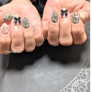 ネイル ネイル junkoのネイルデザイン