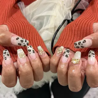 ネイル tipune namiのネイルデザイン