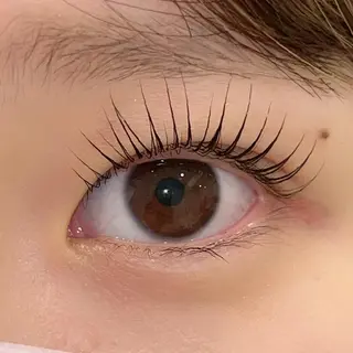 マツエク・マツパ ai一重専門🎀束感 まつげ🫧表参道のマツエク・マツパデザイン