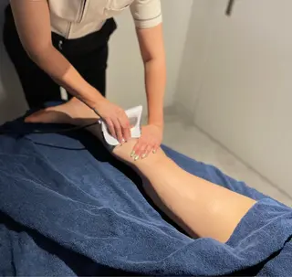 リカバリーサロン .HALのエステ・リラクイメージ