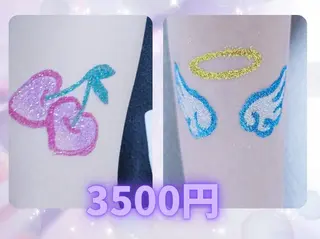 耳つぼ.ジュエリー アート ＆MARIAのその他イメージ