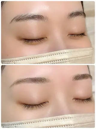 アイブロウ EYELA大宮西口店 KAWAKAMIのマツエク・マツパデザイン