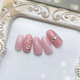 ネイル nailroom lilasのネイルデザイン