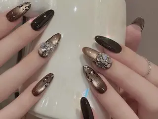 ネイル Vp ネイルのネイルデザイン