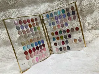 ネイル Loverystal アイミのマツエク・マツパデザイン