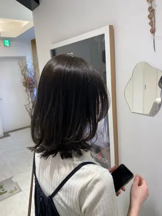 ミディアム 🌈メンズトレンド支 持率No.1/蓮🌈のヘアスタイル