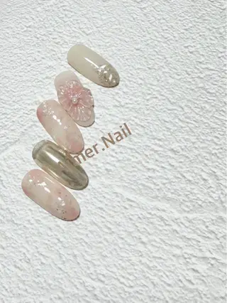 ネイル Aimer. Nailのネイルデザイン