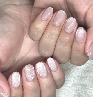 ネイル belle nail momoのネイルデザイン