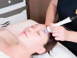 SILKY GLOW エステビューティのエステ・リラクイメージ