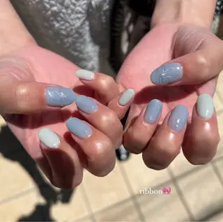 ネイル rika 🤍のネイルデザイン