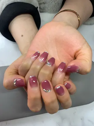 ネイル ネイル みきのネイルデザイン