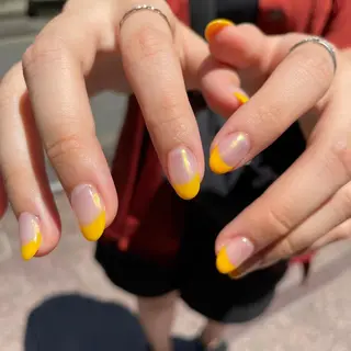 ネイル harajuku nailsのネイルデザイン