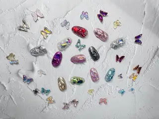 ネイル 閨匠 上野店のネイルデザイン