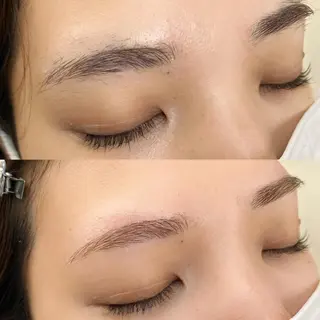 アイブロウ RUSHIA minaの眉毛・アイブロウイメージ