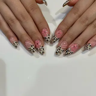 ネイル ʟᴀʙᴇʟ ᴍᴀᴍɪのネイルデザイン