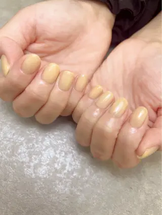 ネイル Saki .のネイルデザイン