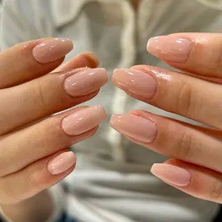 ネイル Allure 小山店 結咲(ゆいさ)のネイルデザイン