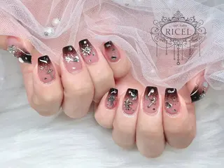 ネイル RIO 🎀のネイルデザイン