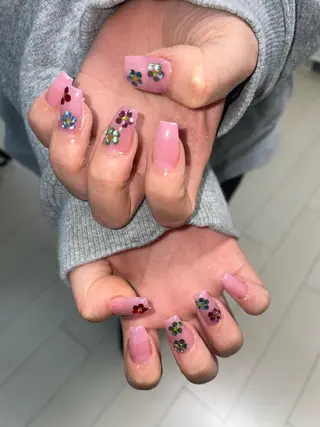 ネイル labo9 mizukiのネイルデザイン