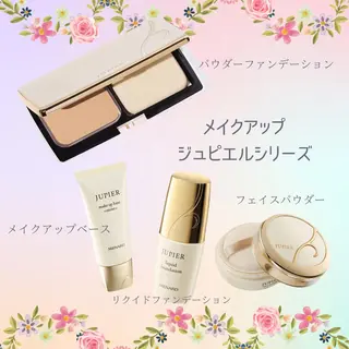 メナードフェイシャルサロン恵那所属・井戸 美奈子のエステ・リラクイメージ