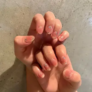 ネイル DariL Ayaのネイルデザイン