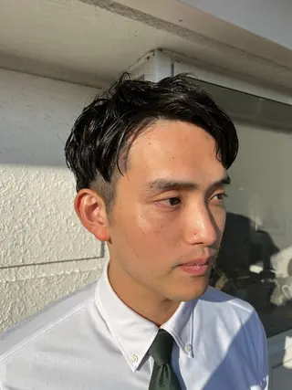 ショート ☺︎宮田 麻衣☺︎のヘアスタイル