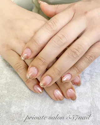 ネイル 557 nailのネイルデザイン