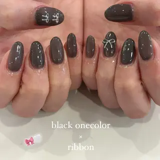 ネイル millie ainee太田のネイルデザイン